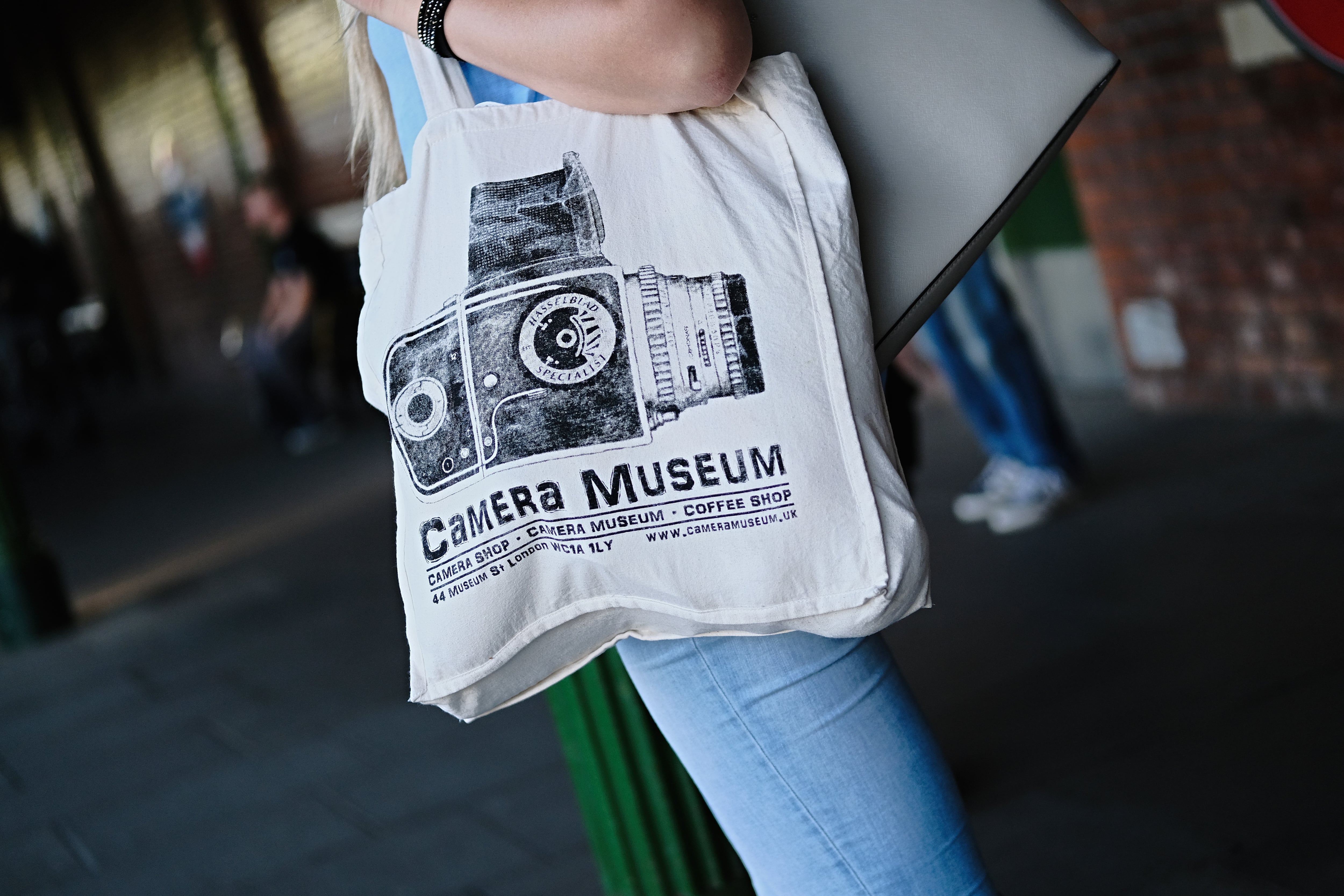 Tote Bag
