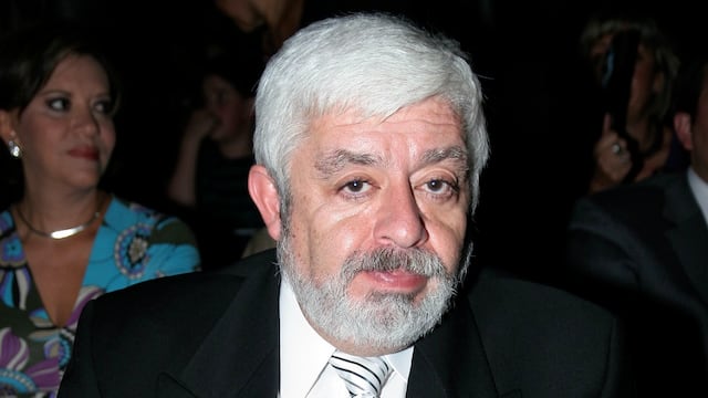Jaime Maussan