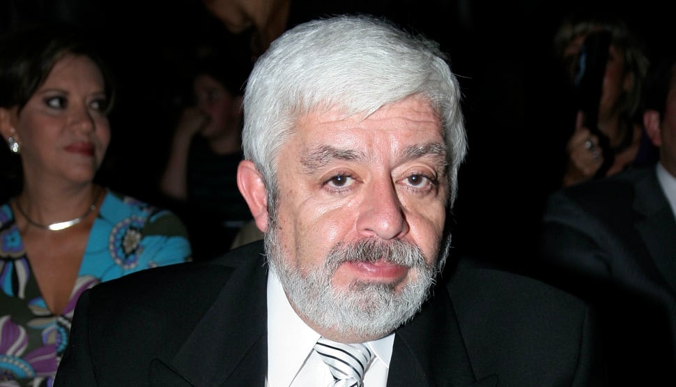 Jaime Maussan