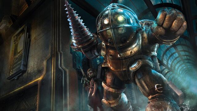 BioShock