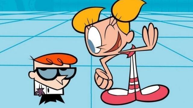 El Laboratorio de Dexter