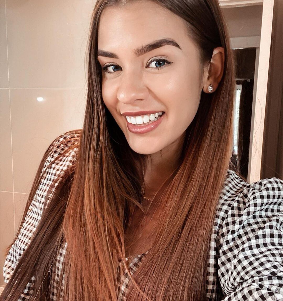 Lucy Banks, la mamá que dejó su trabajo para triunfar en OnlyFans