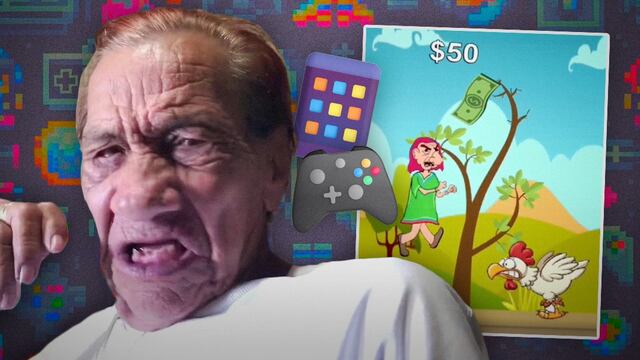 La Gilbertona tiene su propio videojuego para smartphone