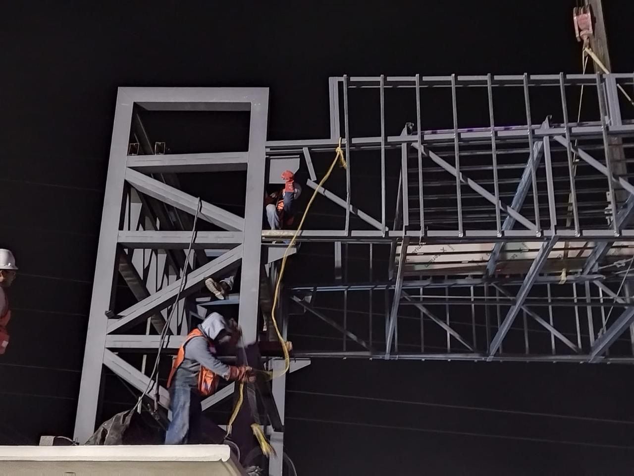 Seguridad "sin límites" en SLP: Ricardo Gallardo anuncia blindaje en carreteras.