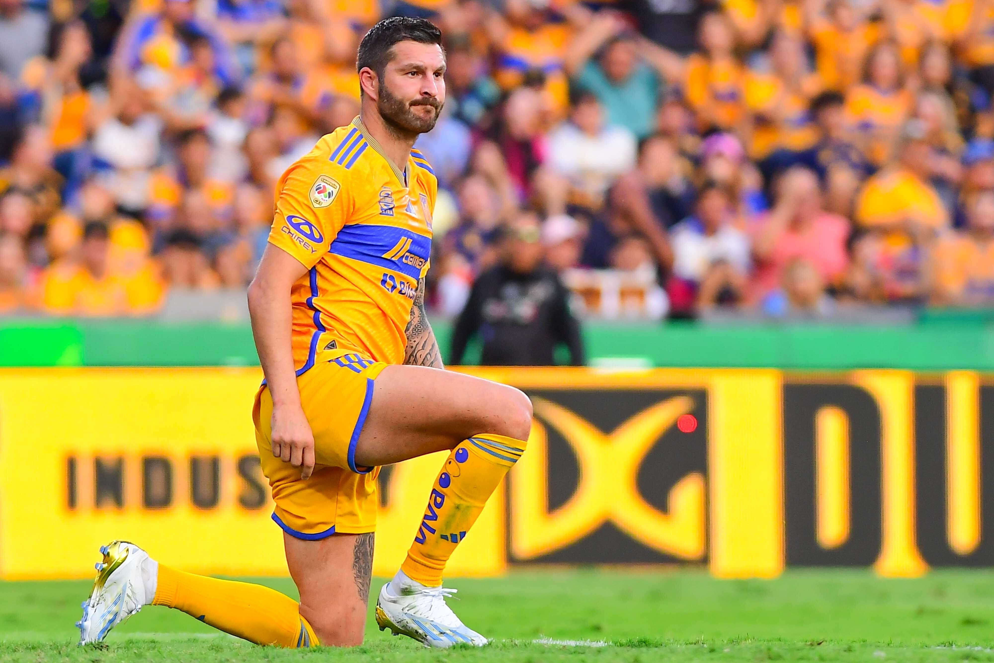 André-Pierre Gignac.