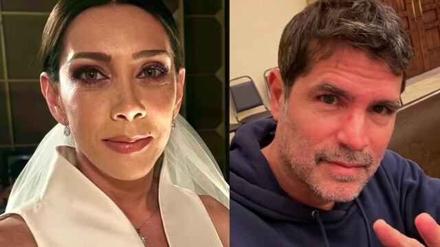 Cynthia Klitbo nunca saldría con Eduardo Verástegui por antifeminista