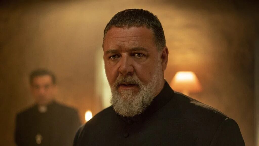 El exorcista del Papa