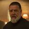 El exorcista del Papa: Russell Crowe es el mayor enemigo del diablo en el terrorífico tráiler (VIDEO)