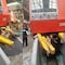 ¿Qué pasa en el Metro CDMX hoy 22 de noviembre? Reportan choque de tren en talleres de El Rosario; no hay lesionados