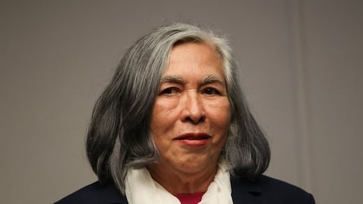 Ministra María Estela Ríos queda fuera del caso Grupo Elektra, decide la SCJN