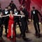 VIDEO: Lisa, Doja Cat y Raye homenajean al Agente 007: James Bond en los Premios Oscar 2025, pero Margaret Qualley fue la verdadera protagonista