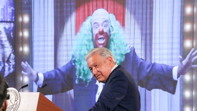 Mañanera de AMLO en vivo de hoy 15 de enero de 2024