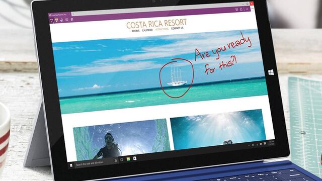 Microsoft necesita más usuarios en Edge.