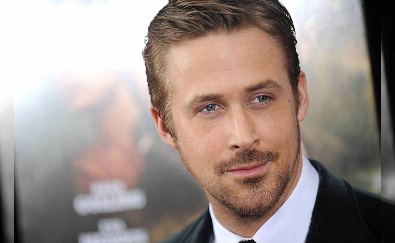 Ryan Gosling