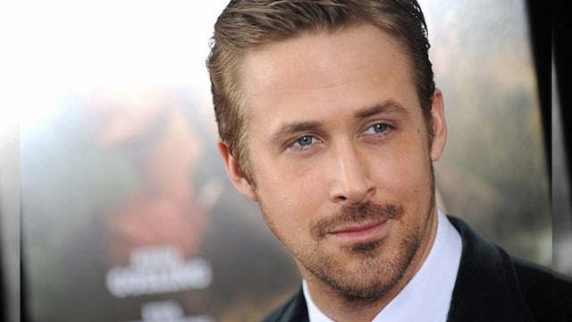 Ryan Gosling