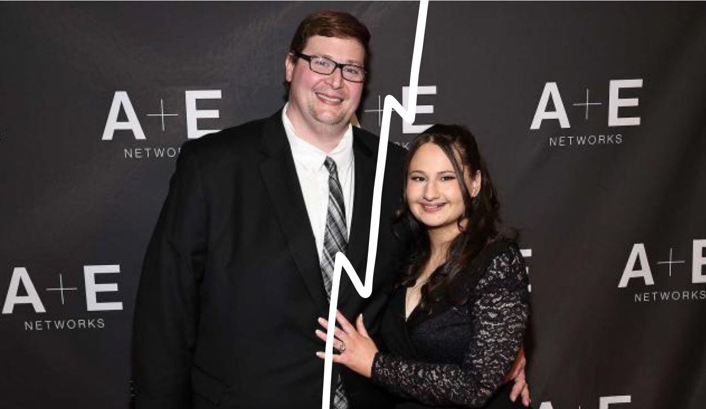 Gypsy Rose Blanchard y su esposo se separan; el amor apenas les duró 3 meses