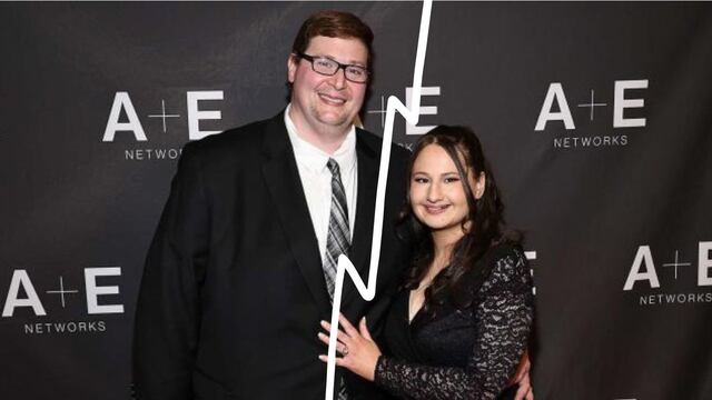 Gypsy Rose Blanchard y su  esposo se separan; el amor apenas les duró 3 meses