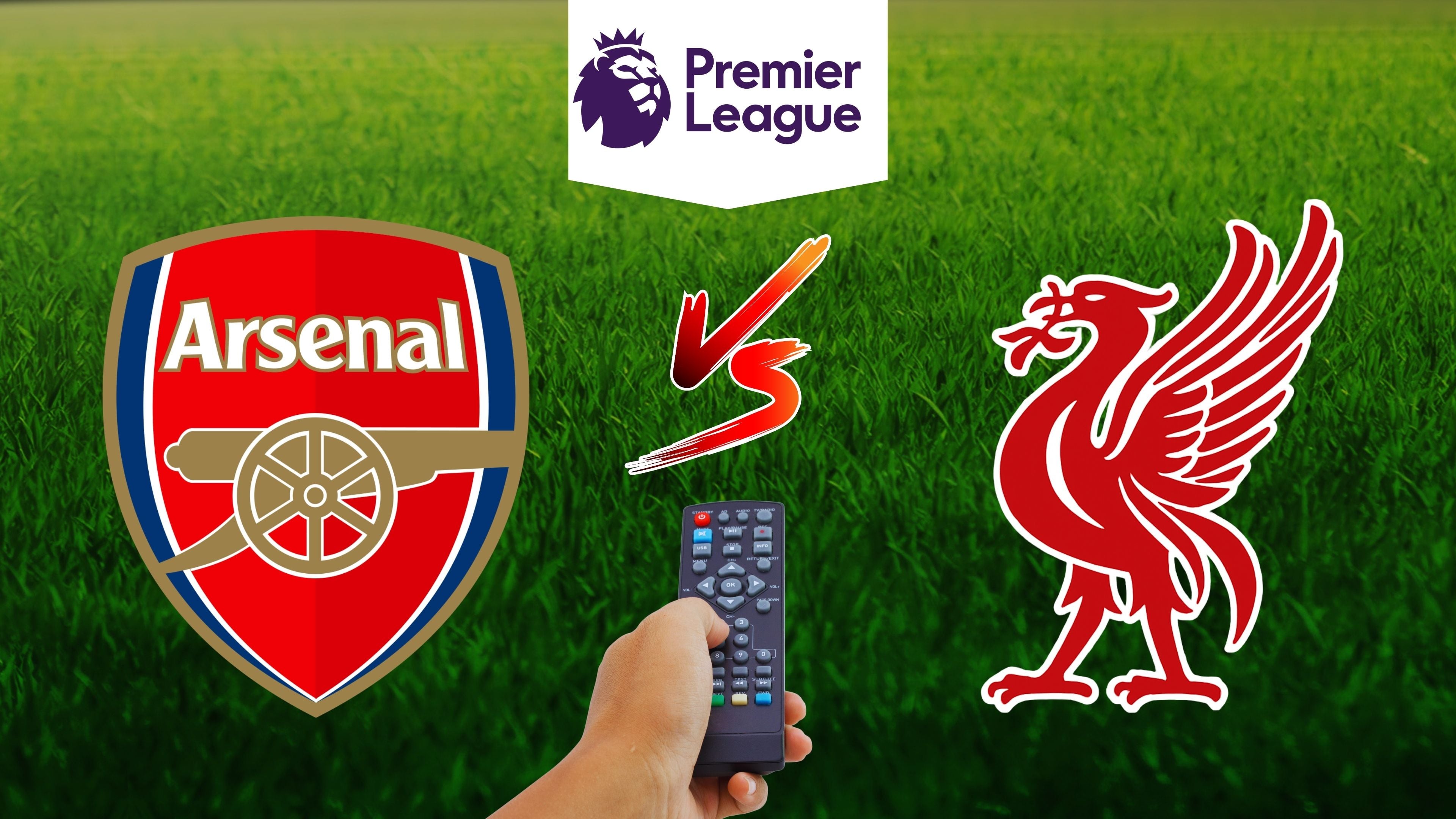 Arsenal vs Liverpool: Día, hora y canal para ver el partido de la Jornada 21 de Premier League