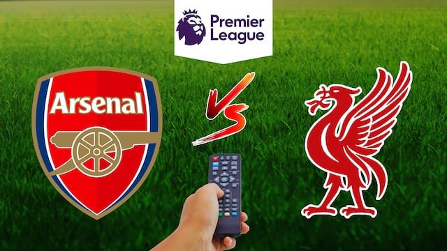 Arsenal vs Liverpool: Día, hora y canal para ver el partido de la Jornada 21 de Premier League