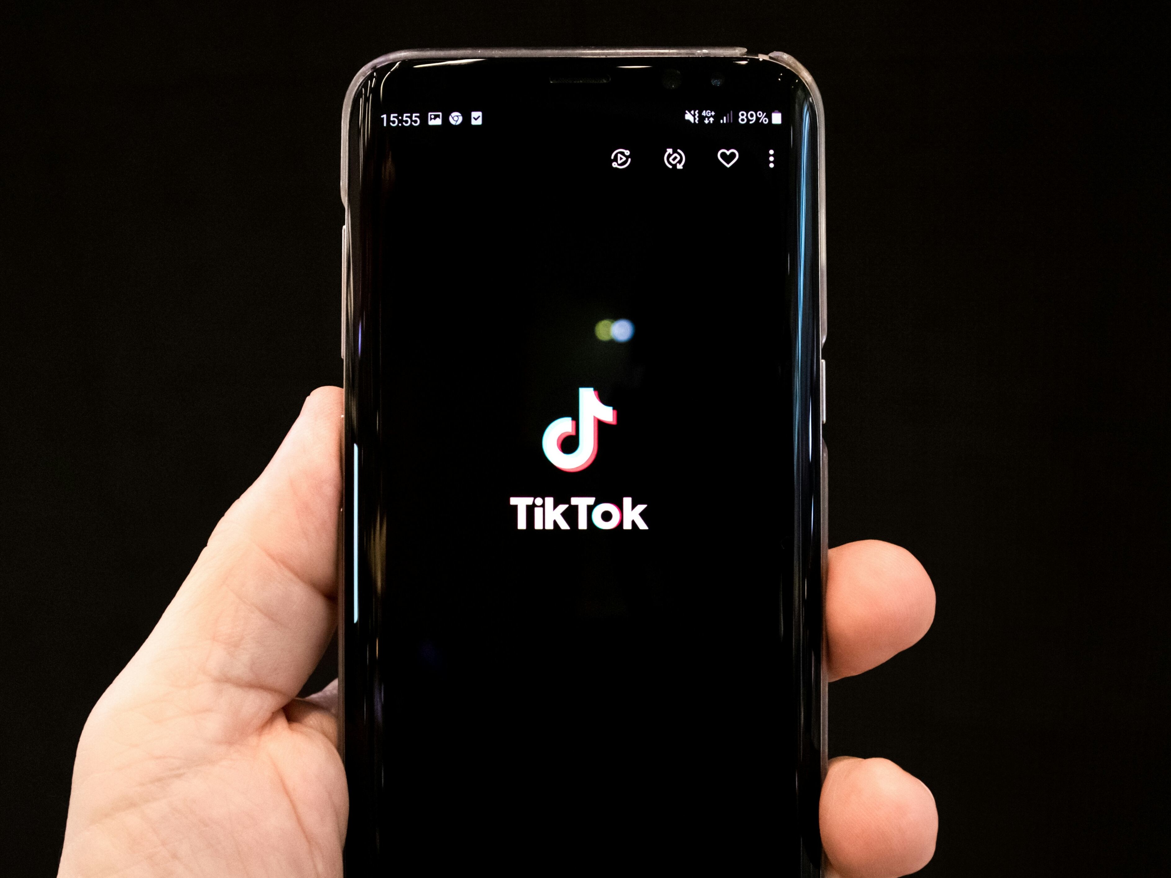 TikTok