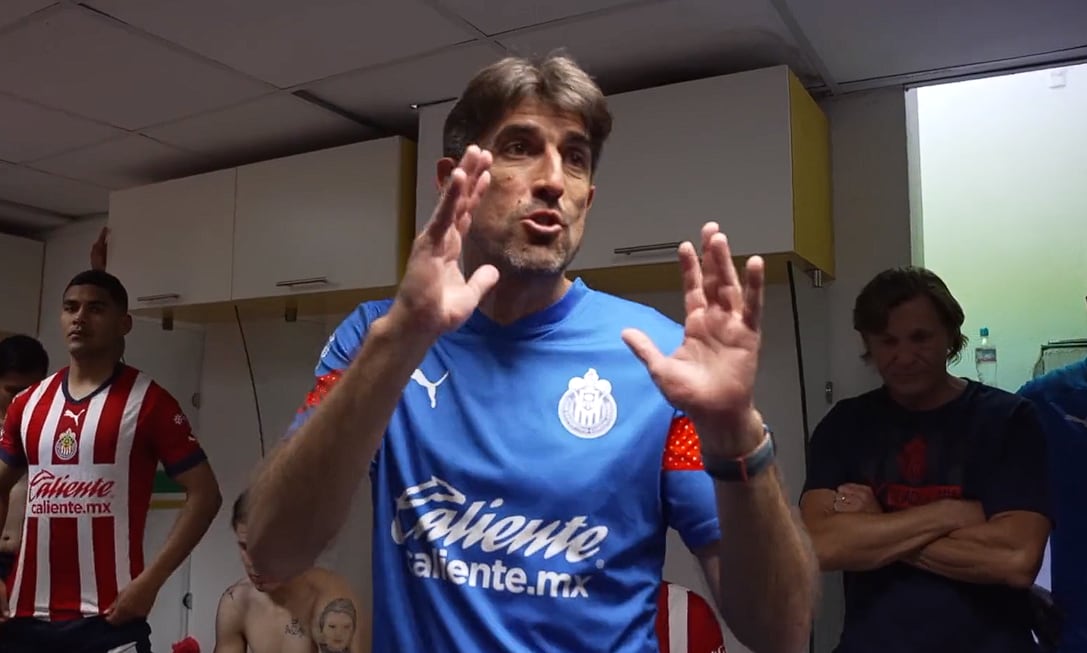 Veljko Paunovic