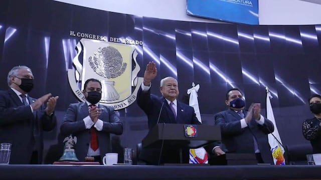 Víctor Manuel Castro Cosío