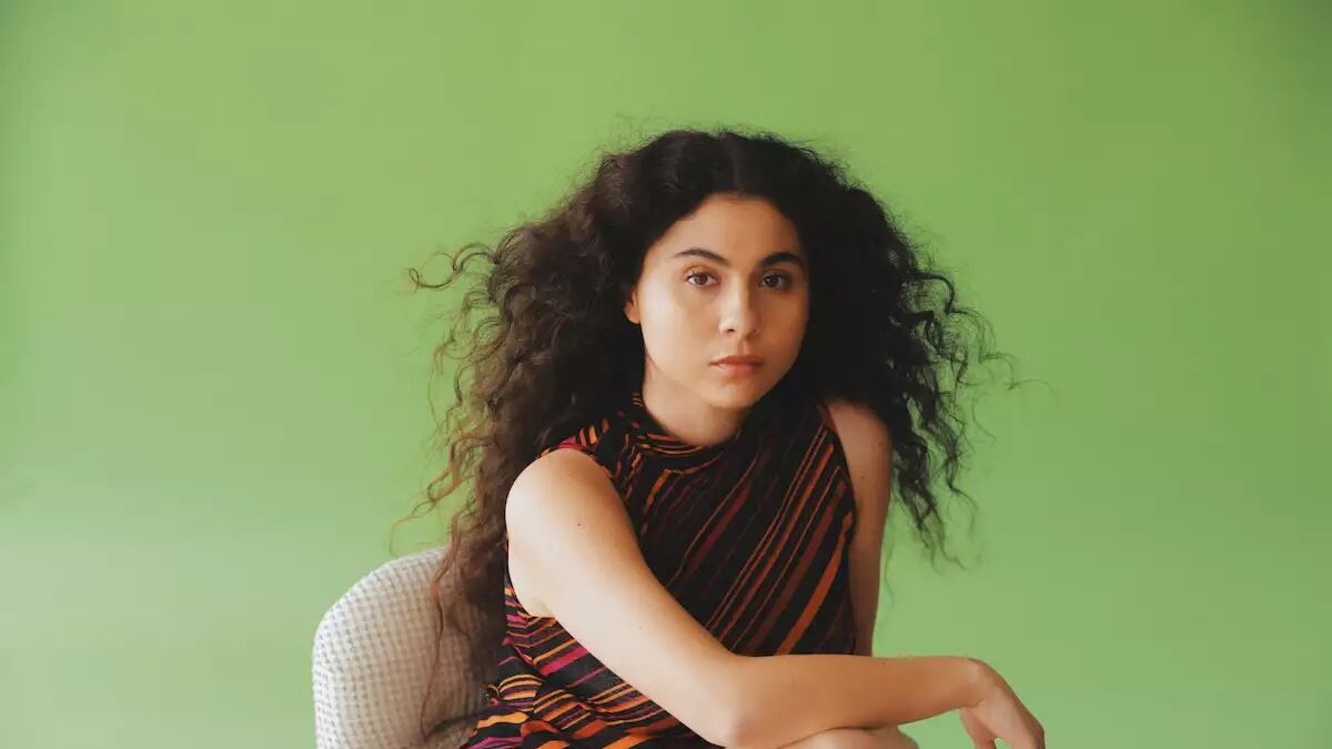 ¿A qué hora termina el concierto de Silvana Estrada en Teatro Metropólitan? Horarios del 27 al 29 de enero