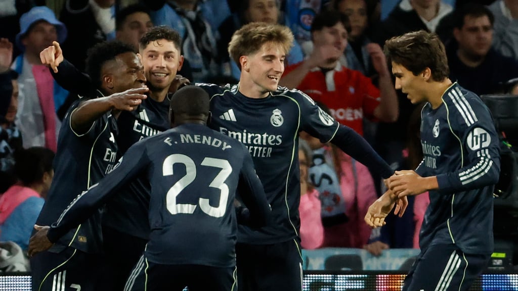 Real Madrid vs Manchester City: Pronóstico y posibles alineaciones del partido de Champions League 2026