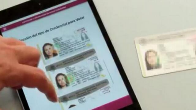 Los datos filtrados contienen la información personal de los ciudadanos de México