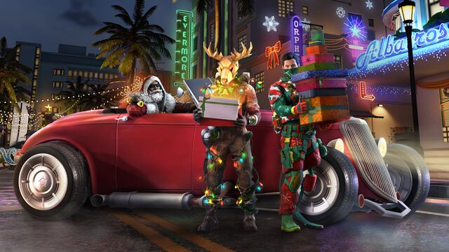 Call of Duty: Mobile: la Temporada 11: Canto de la Sirena