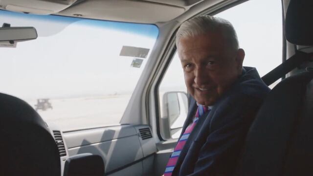 AMLO sobre liberación de Ovidio Guzmán