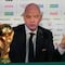 UEFA, AFC y Concacaf presionan a FIFA tras fallido intento de venta del Mundial
