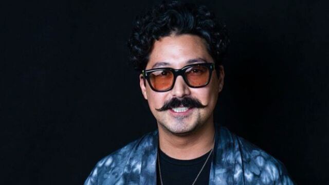 Mau Nieto, comediante y conductor