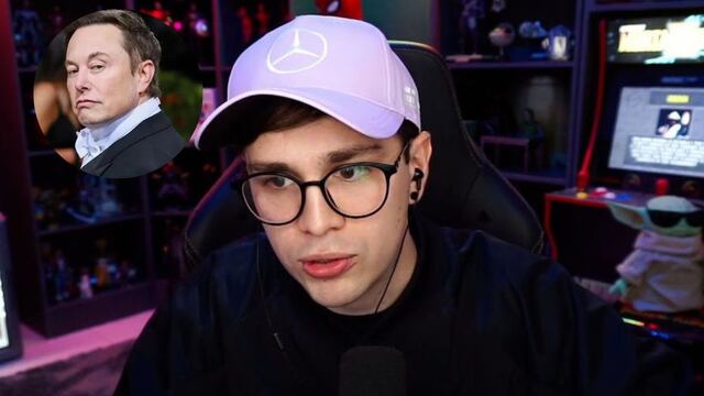 JuanSGuarnizo no confía en Elon Musk