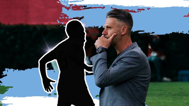 Estrella argentina jugaría en Rayados de Monterrey