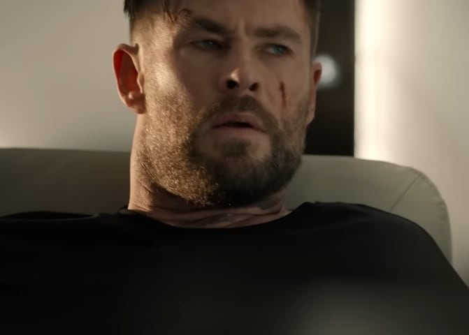 Misión de Rescate 2