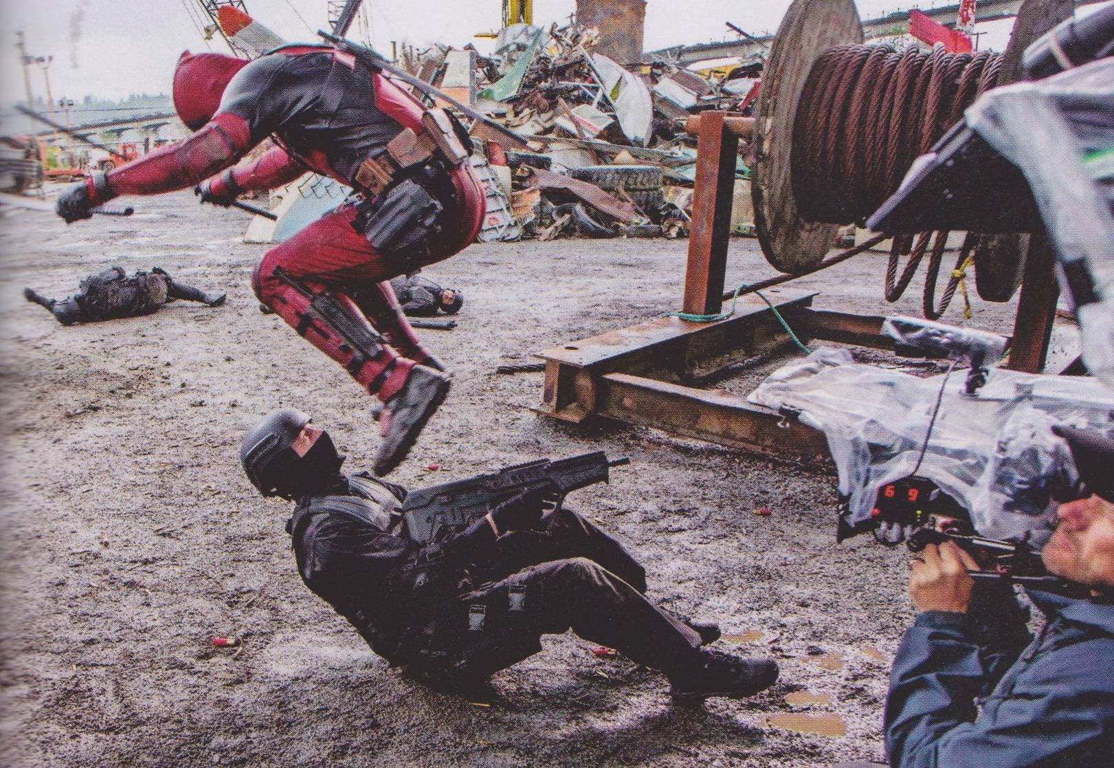 Deadpool