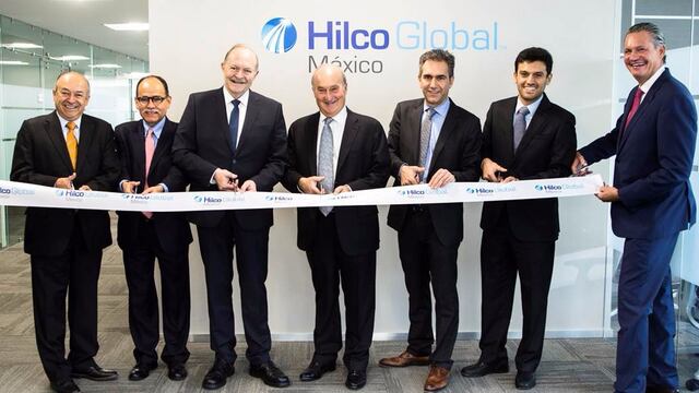 Hilco Global