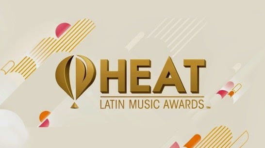 HEAT Latin Music Awards 2026: cómo votar paso a paso por tus artistas favoritos