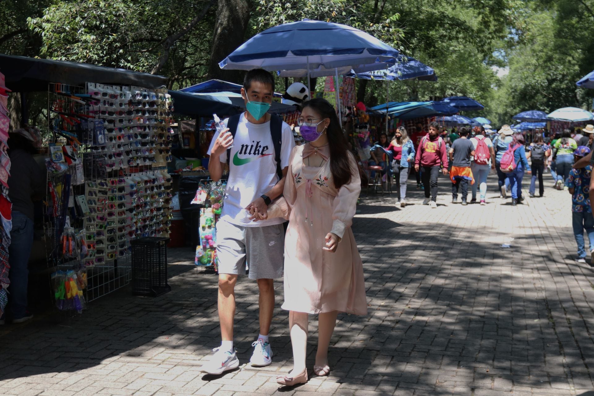 Covid-19 en México