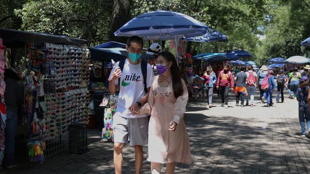 ¿Covid-19 regresó? Reportan miles de casos en lo que va de 2024