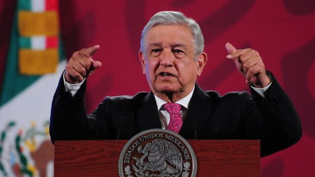AMLO