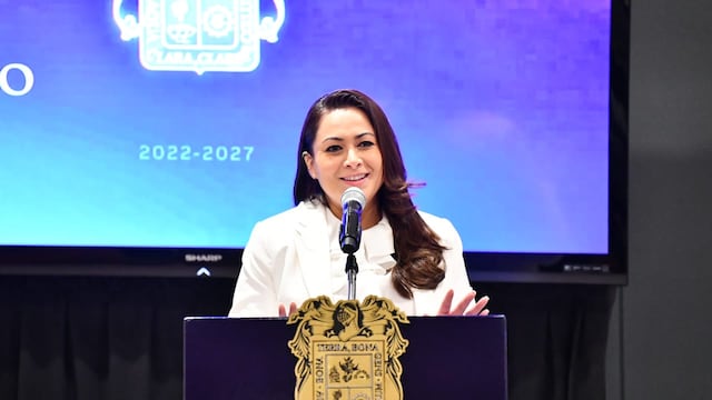 Tere Jiménez impulsa alianza con Uruguay para fortalecer productores de Aguascalientes.