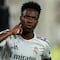 Real Madrid abre la puerta a la salida de Vinícius; no mejorará su oferta de renovación