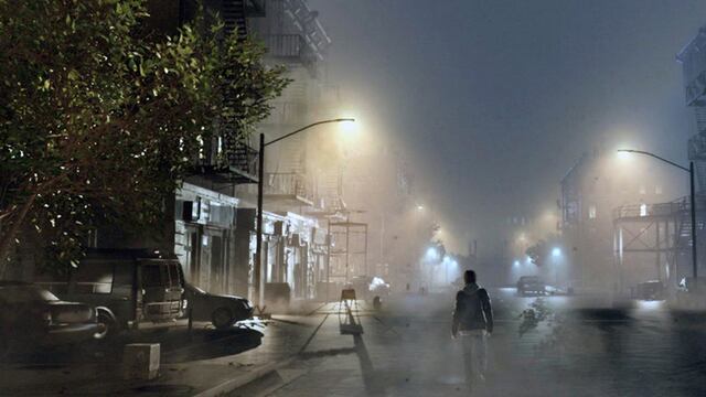 Silent Hills