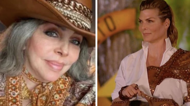¿Es culpa de Yolanda Andrade? Montserrat Oliver habla sobre el escándalo de Verónica Castro