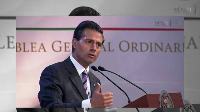 YouTube/ Presidencia de la República