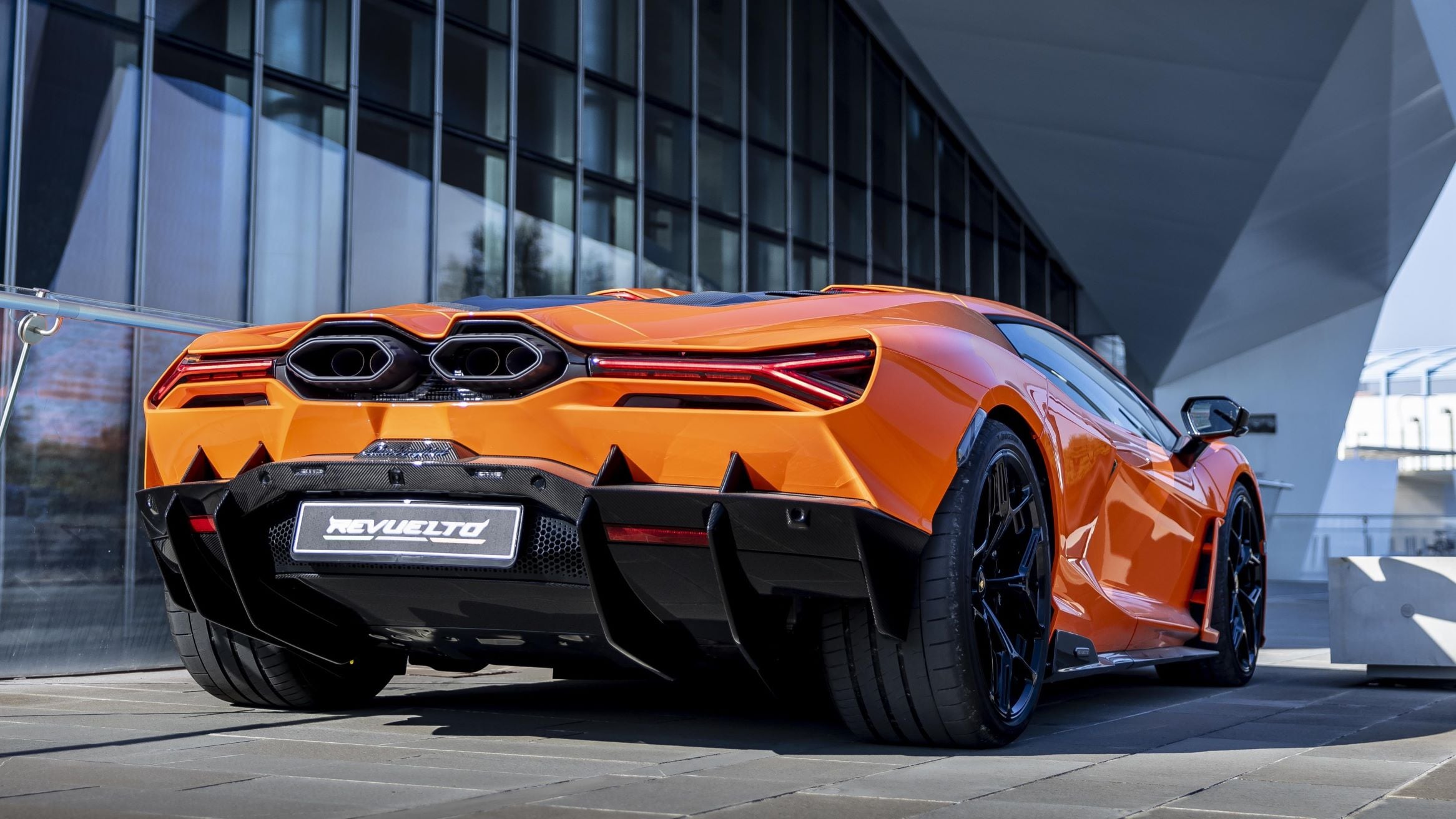 Lamborghini