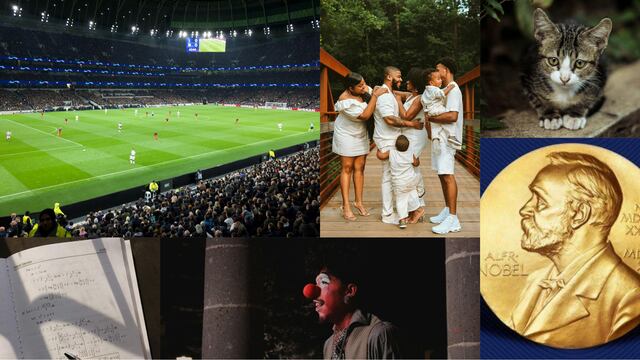 Efemérides del 10 de diciembre