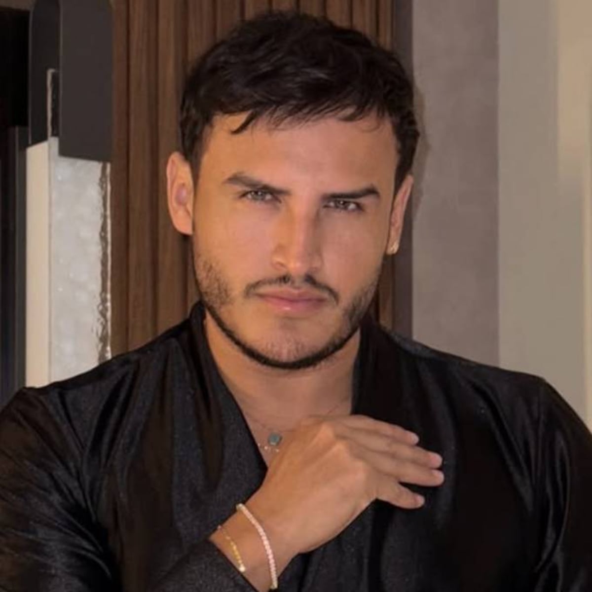 ¿Quién es Giovanni Laguna? Maquillista de Fátima Bosch arrestado por agresiones